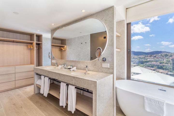 Master Suite - 2 Adultos
